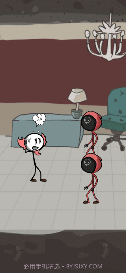 帮他逃生之航海脱险截图6 帮他逃生之航海脱险截图6