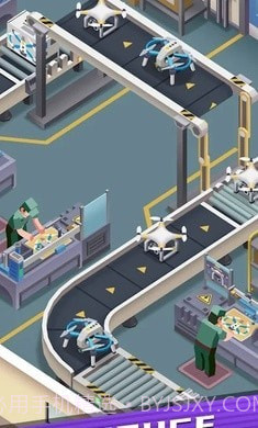 疯狂生产经理截图2