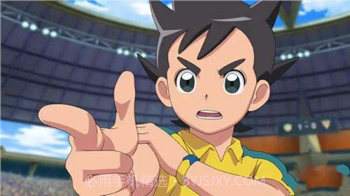 闪电十一人sd手机版截图1 闪电十一人sd手机版截图1