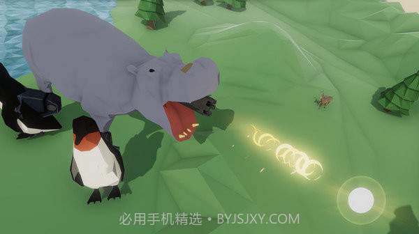 小鹿模拟器截图2 小鹿模拟器截图2