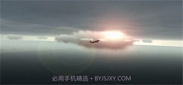 RFS真实飞行模拟器截图2 RFS真实飞行模拟器截图2