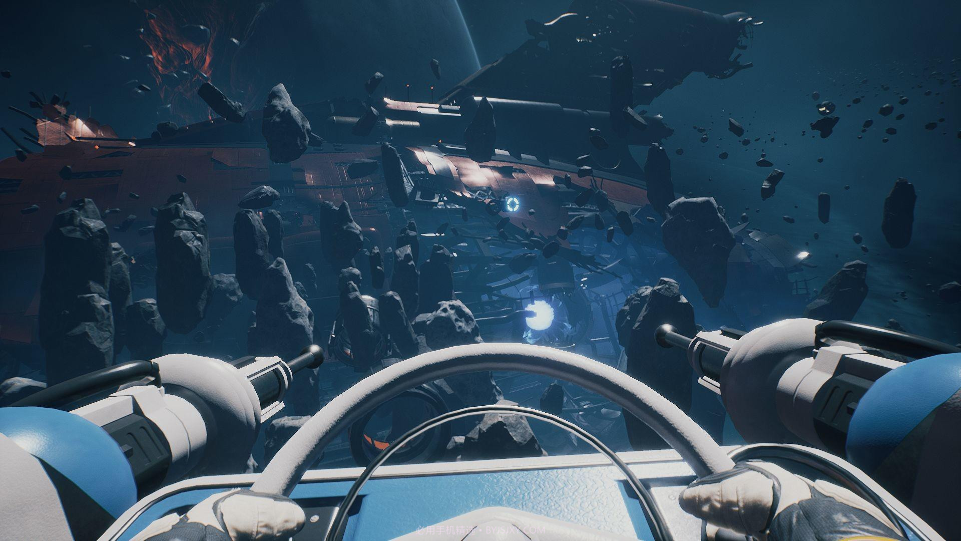 呼吸边缘PC版截图2 呼吸边缘PC版截图2