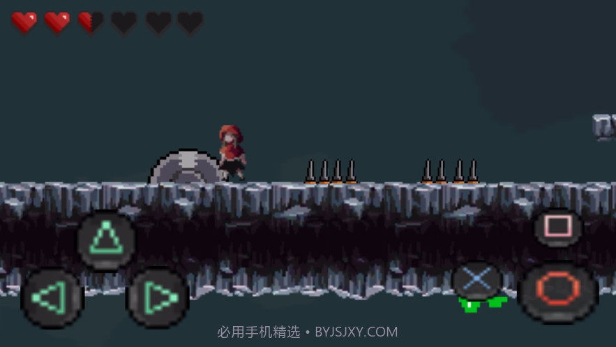 小红帽冒险记截图2