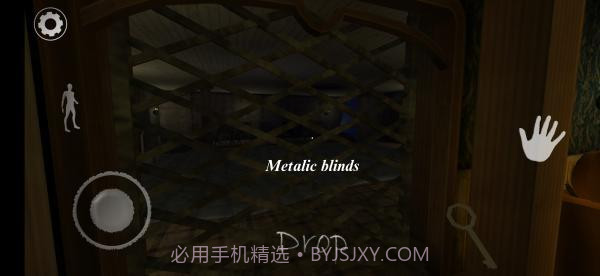 恐怖奶奶5：苏醒时刻截图2