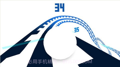 不可能之路 IMPOSSIBLE ROAD截图4 不可能之路 IMPOSSIBLE ROAD截图4