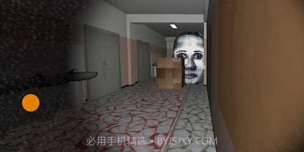 校园密室3Nextbot截图2