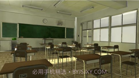 宿舍查寝截图2 宿舍查寝截图2