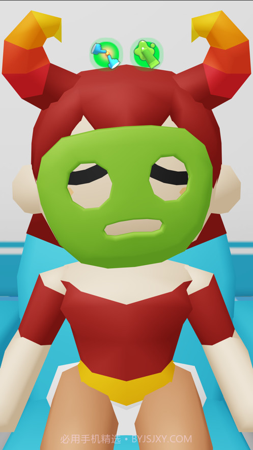 魔力医院截图1 魔力医院截图1