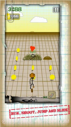 火拼火柴人截图5