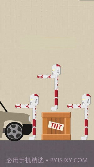 火柴人沙盒创造截图1 火柴人沙盒创造截图1