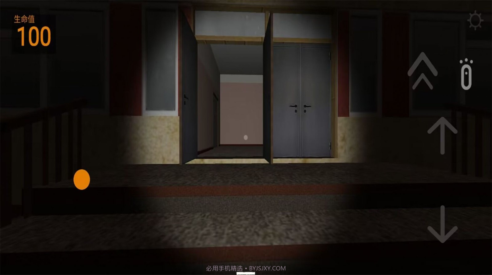 恐怖密室解谜逃脱截图2