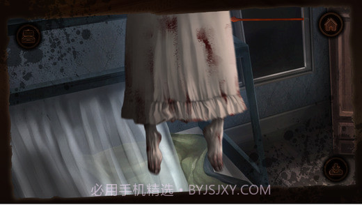 凶宅怨魂截图2 凶宅怨魂截图2