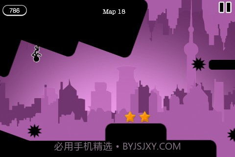 重力火柴人 Gravity Stick截图4 重力火柴人 Gravity Stick截图4