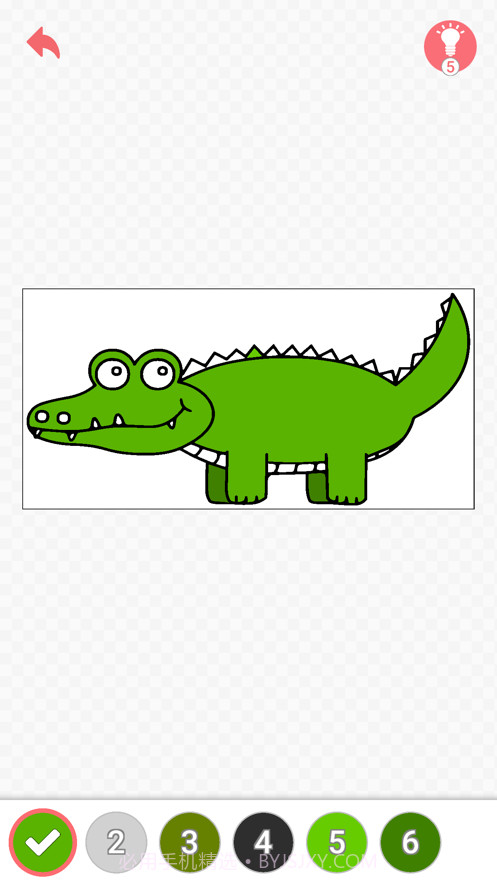 像素艺术书截图3 像素艺术书截图3