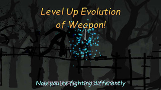 火柴人灵魂收割者截图4 火柴人灵魂收割者截图4