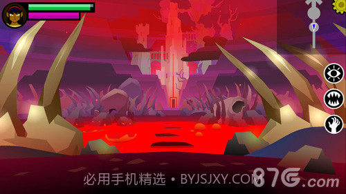 Severed截图5 Severed截图5