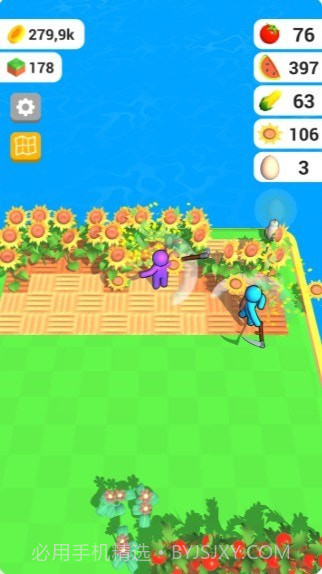 农场达人截图1 农场达人截图1