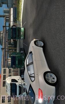 X6 Car Drive Simulator截图4 X6 Car Drive Simulator截图4