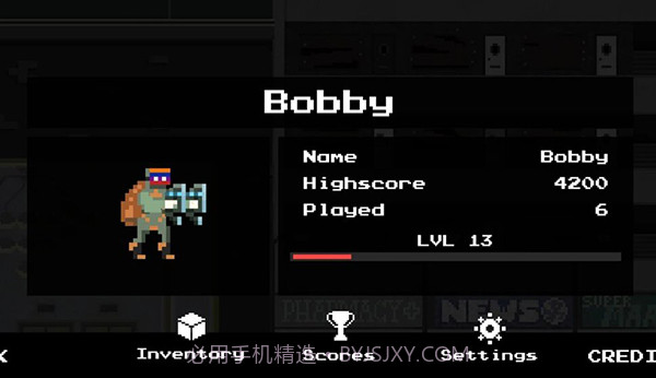 生化山姆截图1 生化山姆截图1