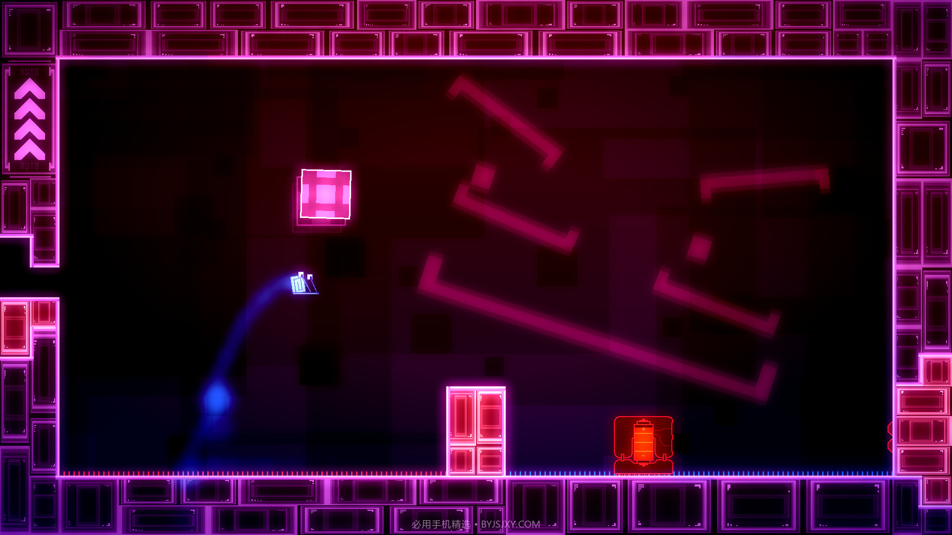 Will You Snail截图16 Will You Snail截图16