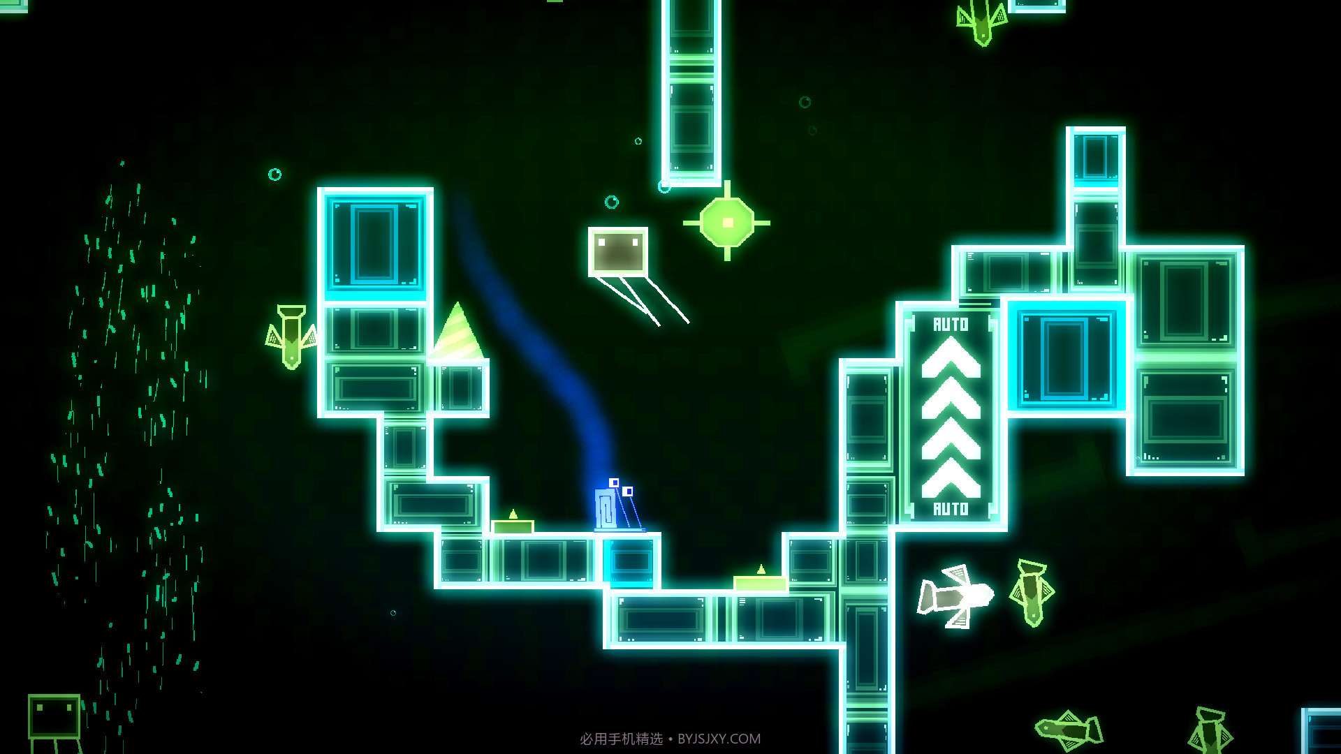 Will You Snail截图6 Will You Snail截图6