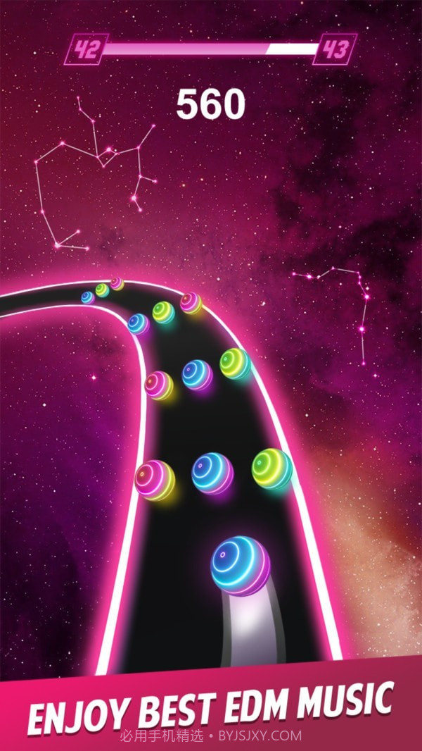 棘手的特殊球截图6 棘手的特殊球截图6