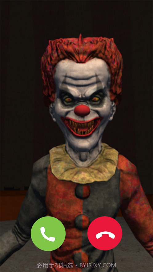 你好可怕的小丑截图4 你好可怕的小丑截图4