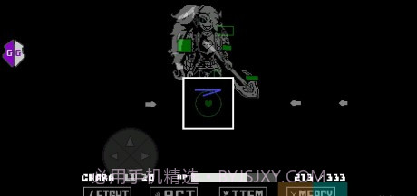 不可视结局截图2 不可视结局截图2
