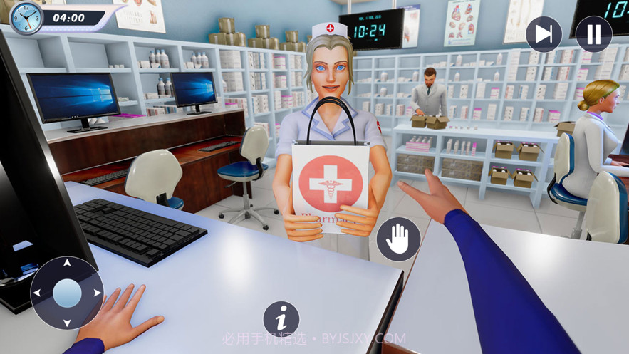 孕母怀孕生活截图4 孕母怀孕生活截图4