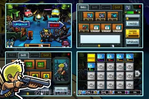 小鸡革命2-僵尸截图5