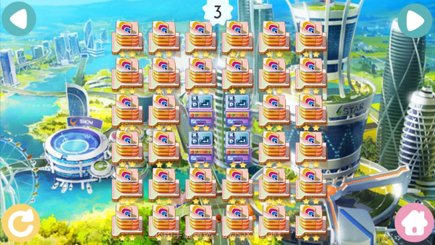 富翁娱乐版截图4