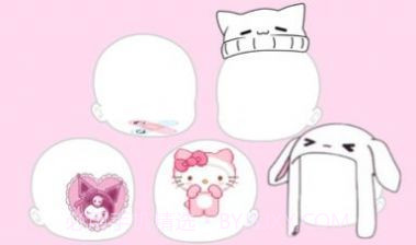 加查三丽鸥内购版截图3