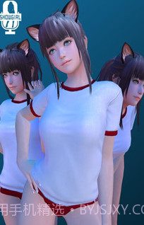 AR美少女歌手截图1 AR美少女歌手截图1