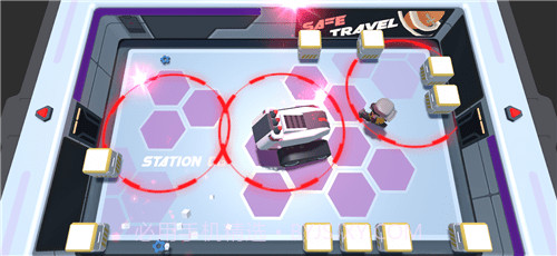 阿瓦隆号截图2 阿瓦隆号截图2