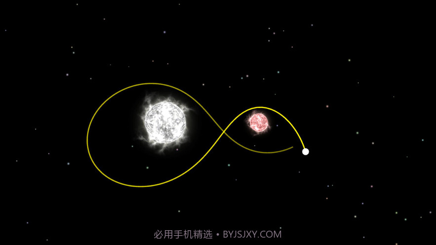 天体重力截图3 天体重力截图3