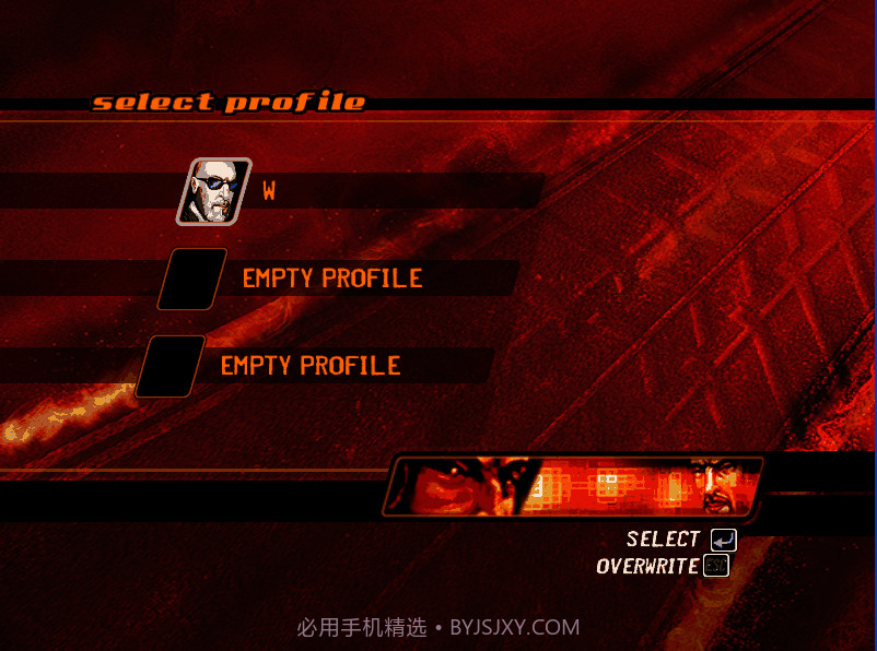 暴力摩托2002截图2