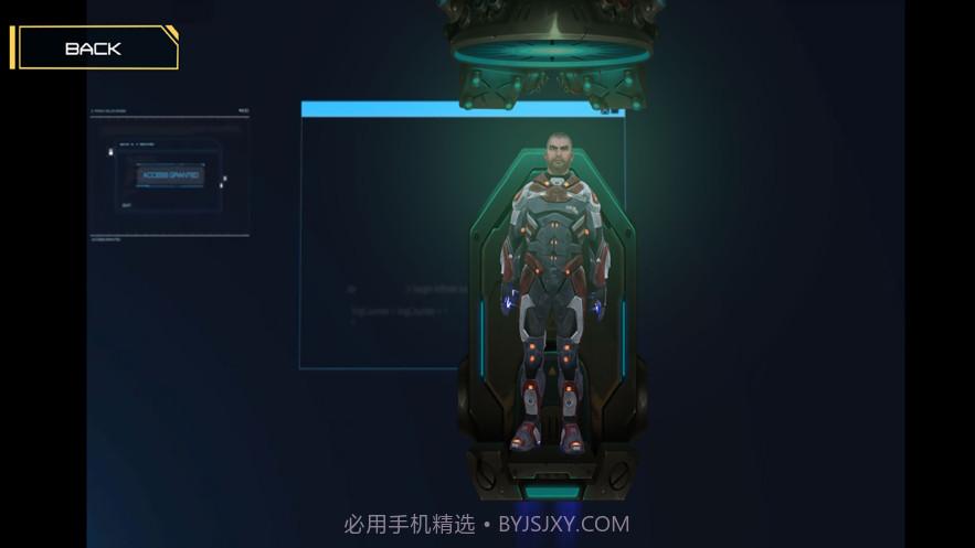 铁机器人截图4 铁机器人截图4