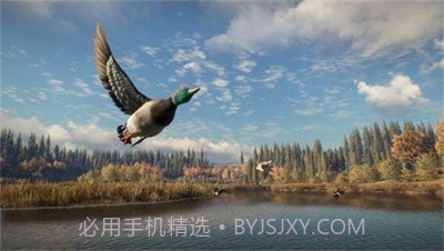 猎人：荒野的召唤正版截图3