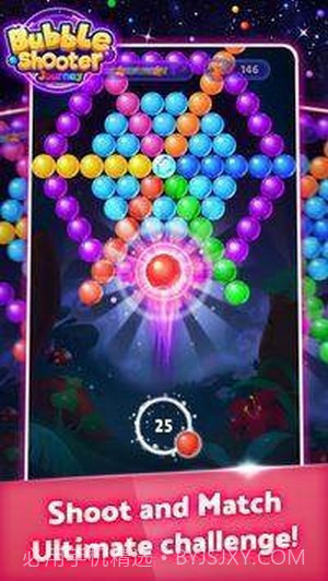 爆破射击之旅截图1 爆破射击之旅截图1