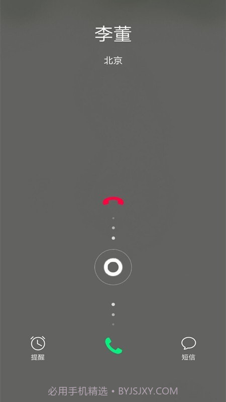 电话模拟器截图3