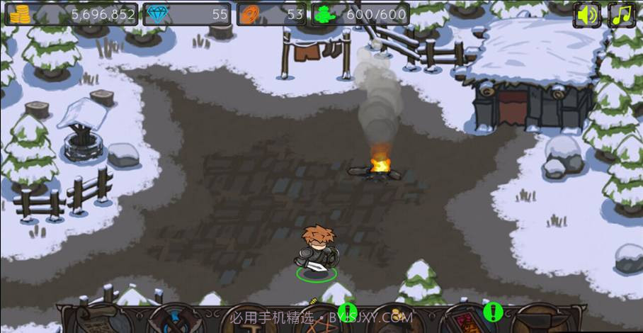 迷之国度截图3 迷之国度截图3