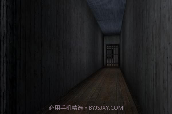 恐怖奶奶4叛乱截图3