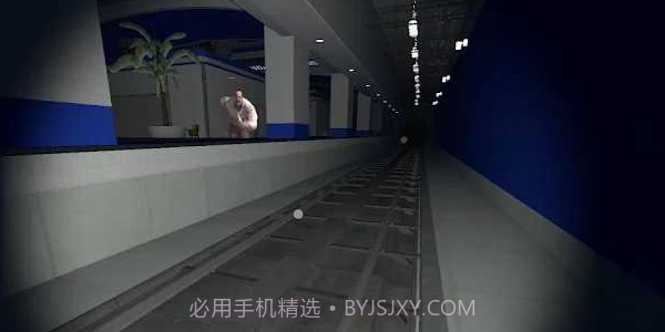 校园密室3Nextbot截图4