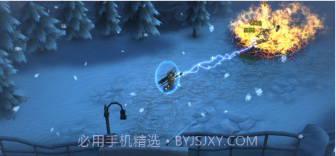 永恒之金Eternium截图3 永恒之金Eternium截图3