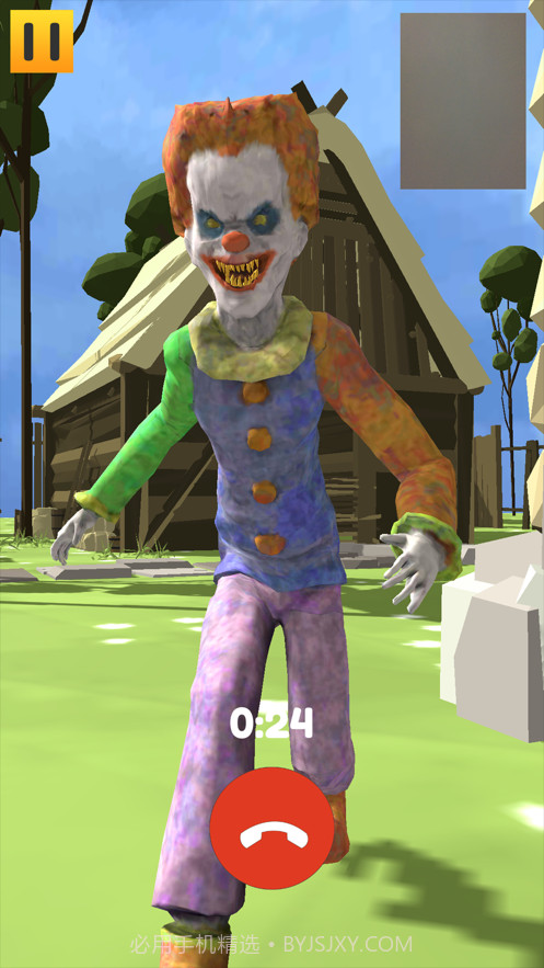 你好可怕的小丑截图2 你好可怕的小丑截图2
