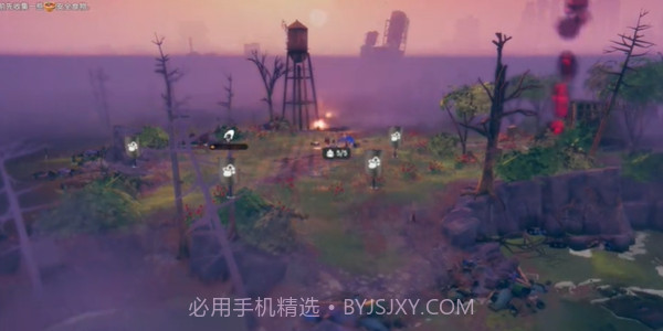 自由之地行动截图1