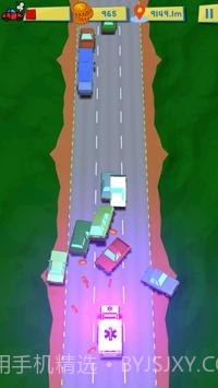 疏通交通截图1 疏通交通截图1