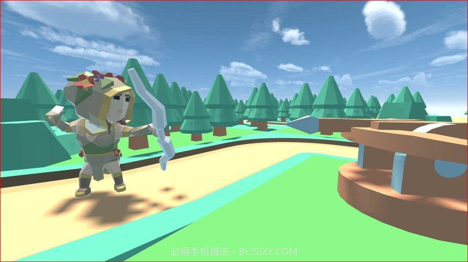 要塞战截图2 要塞战截图2