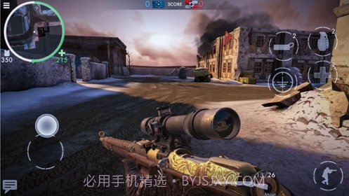 阿斯加德快速枪击截图2 阿斯加德快速枪击截图2