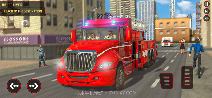 消防员截图3 消防员截图3